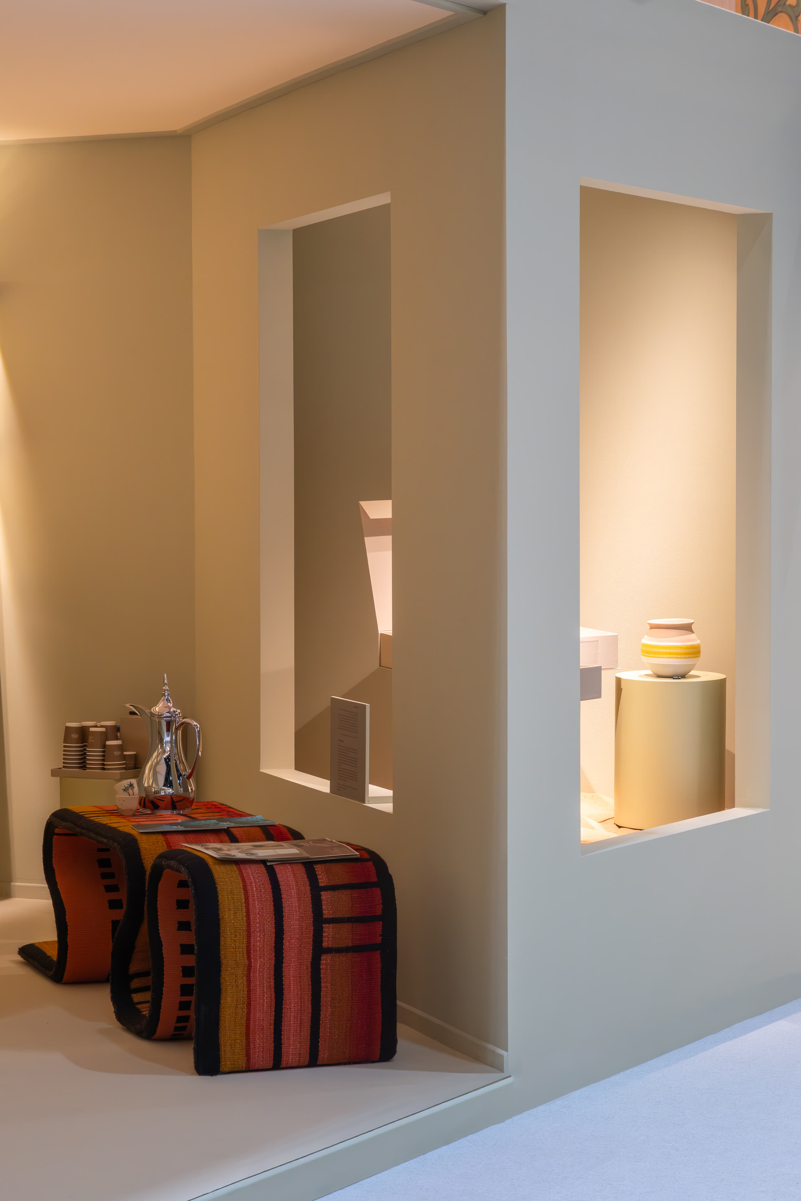 Al Ghadeer Emirati Crafts