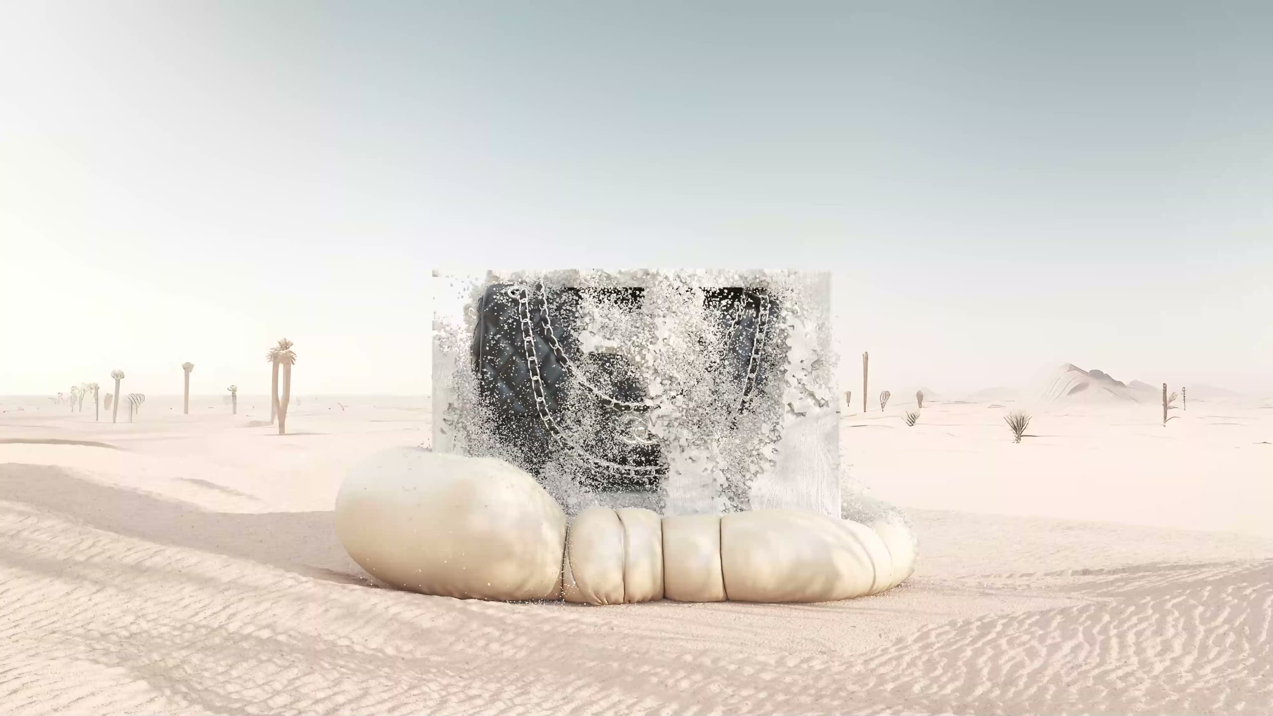Level Shoes — Utopic Arabia