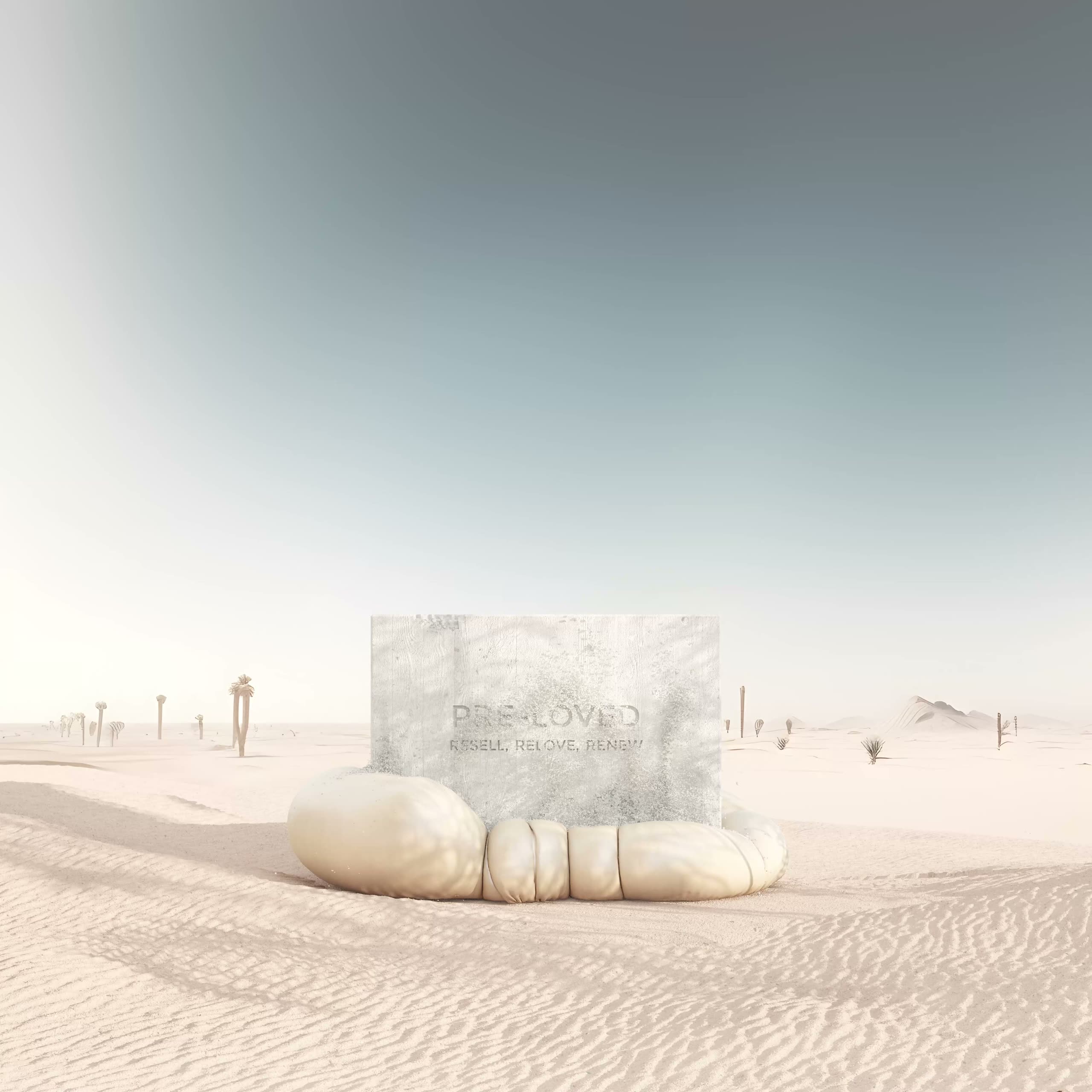 Level Shoes — Utopic Arabia