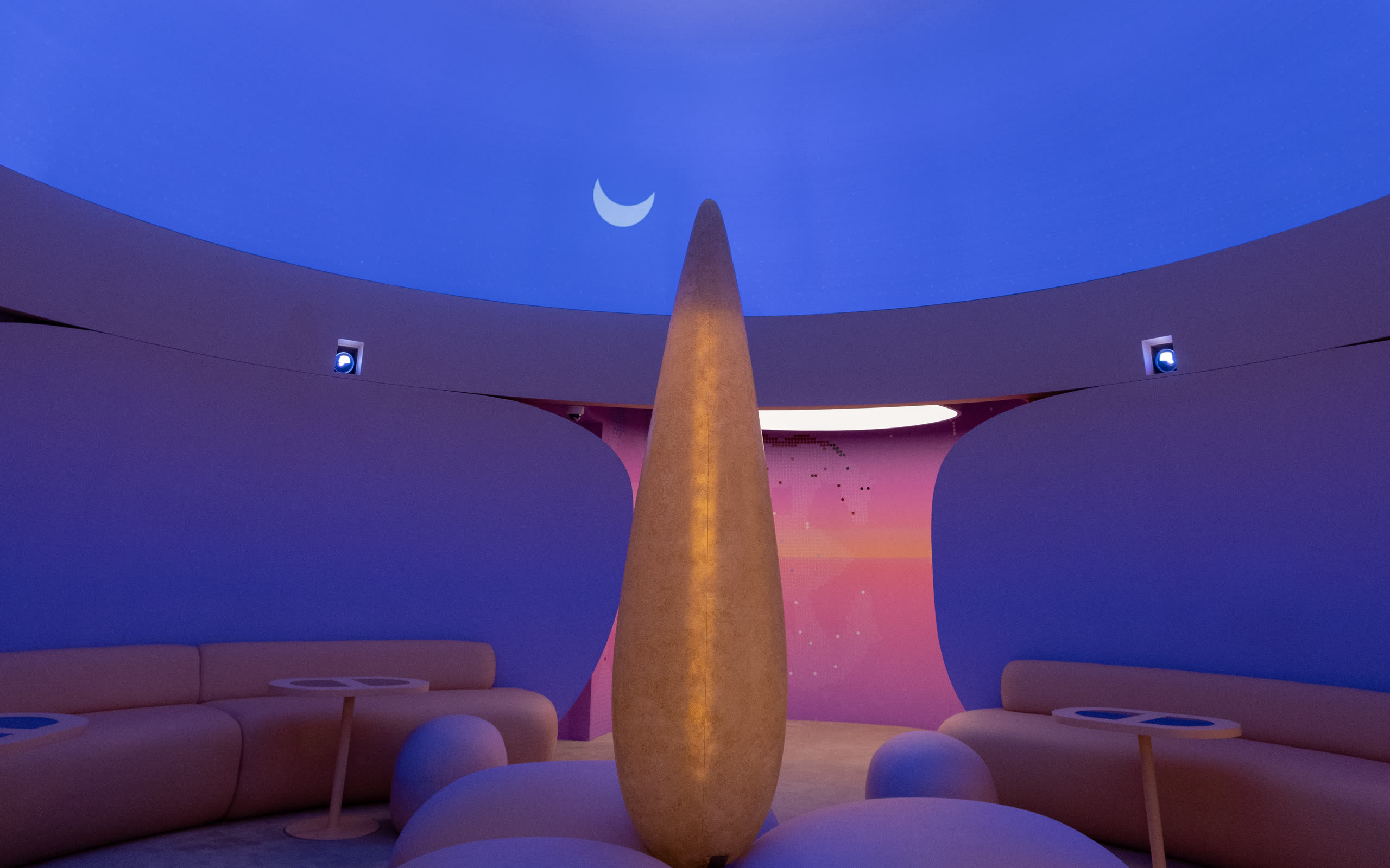 Ramadan Majlis — A Majlis Reimagined
