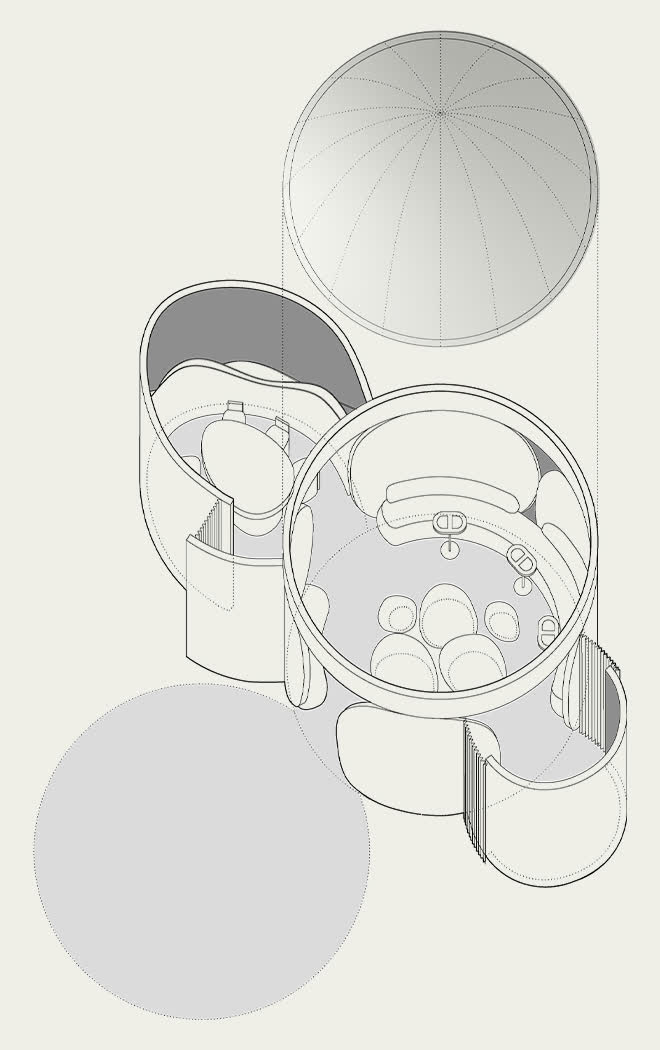 Ramadan Majlis — A Majlis Reimagined