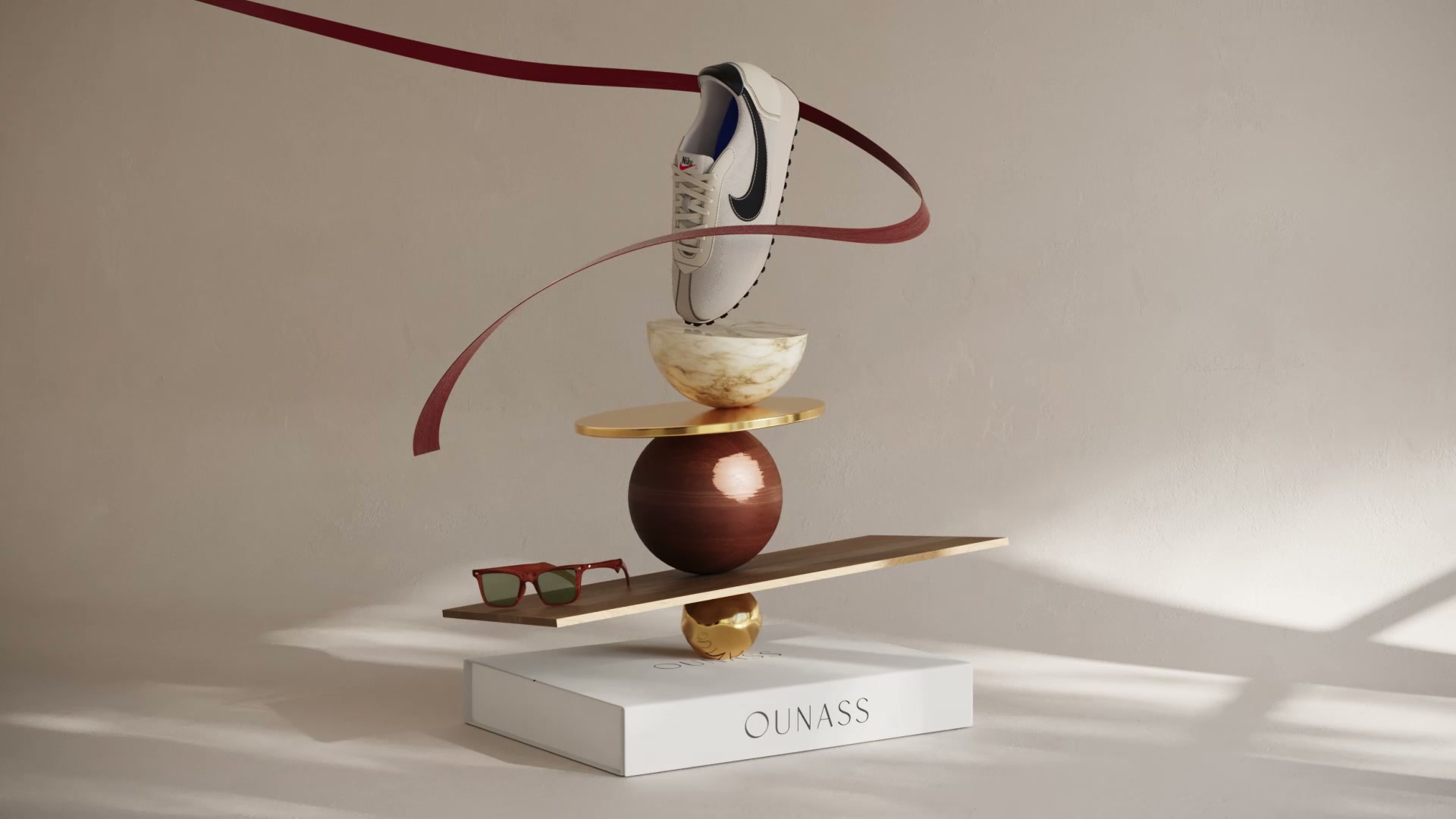 Ounass — Wonder Week Oct '25