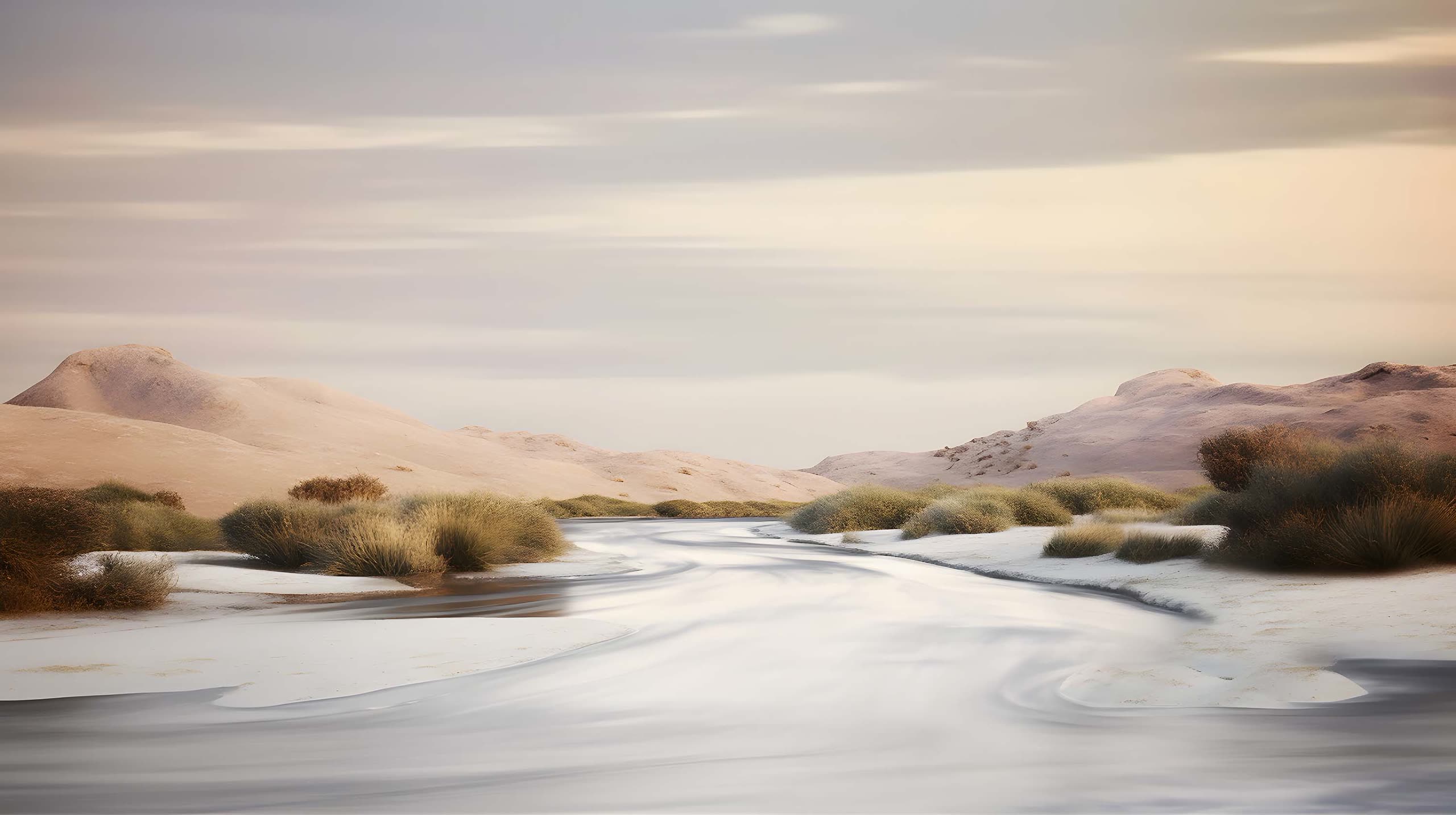 Sunset Landscapes